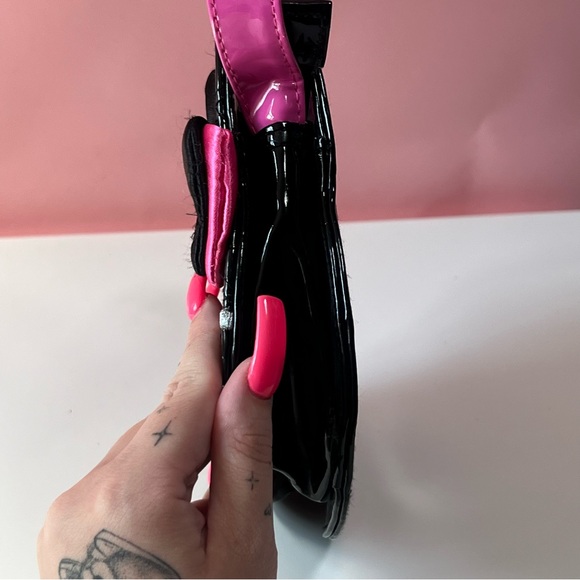 Y2K 2000s mcbling hello kitty Sanrio mini bag - Picture 4 of 7